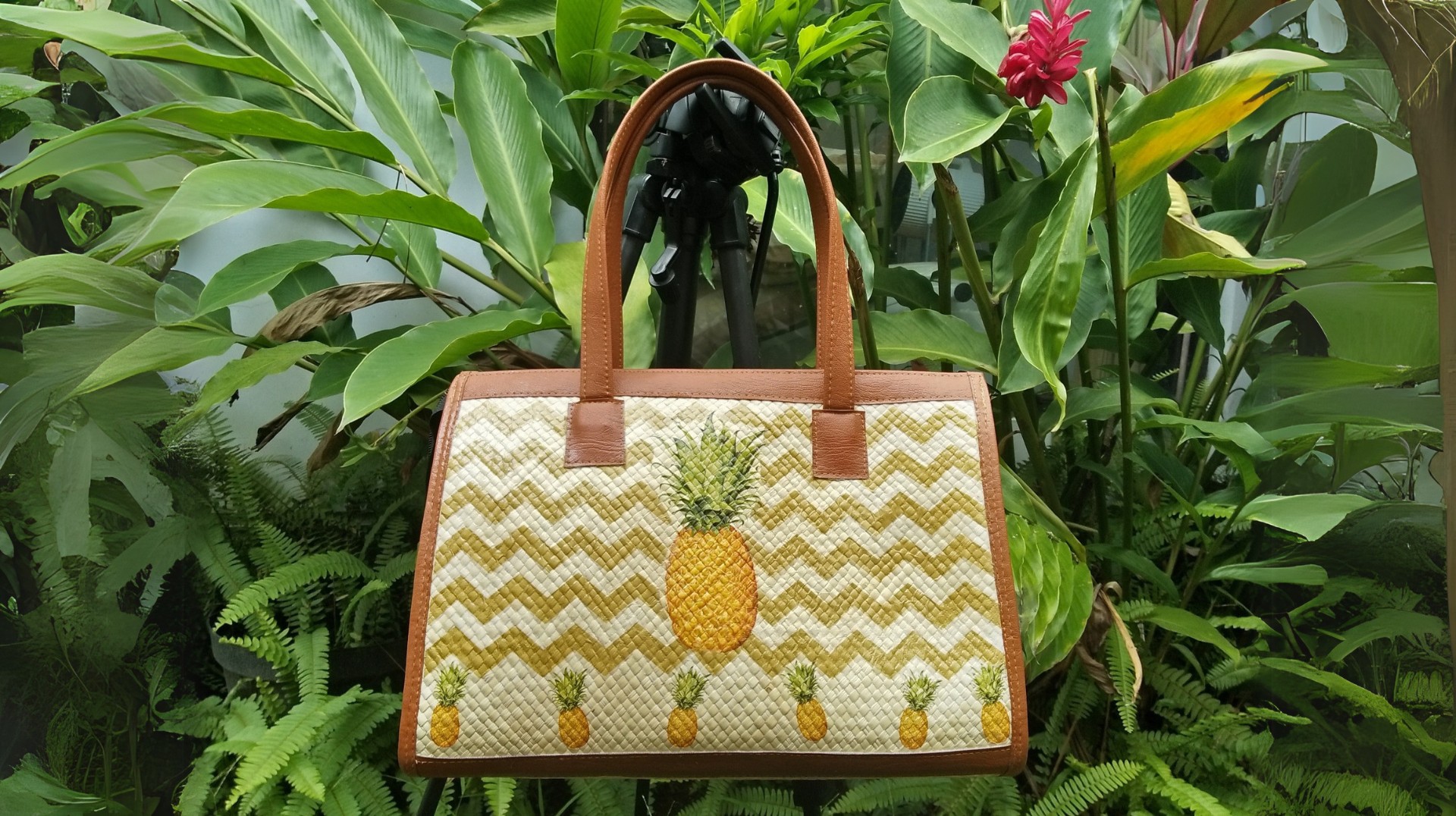 Konwo Fashion Bag slider – 1